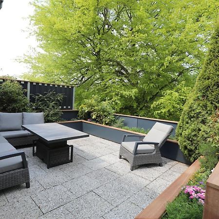 Pematra Ferienwohnung Strandmuschel Lübeck Dış mekan fotoğraf